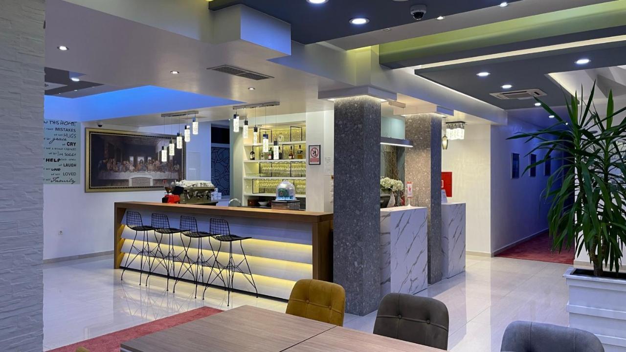 Hotel Ivona Medjugorje Ngoại thất bức ảnh