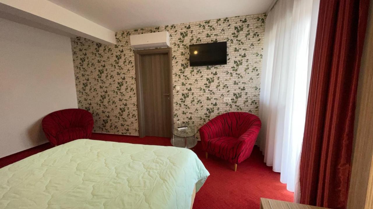 Hotel Ivona Medjugorje Ngoại thất bức ảnh