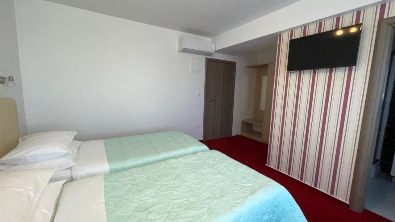 Hotel Ivona Medjugorje Ngoại thất bức ảnh