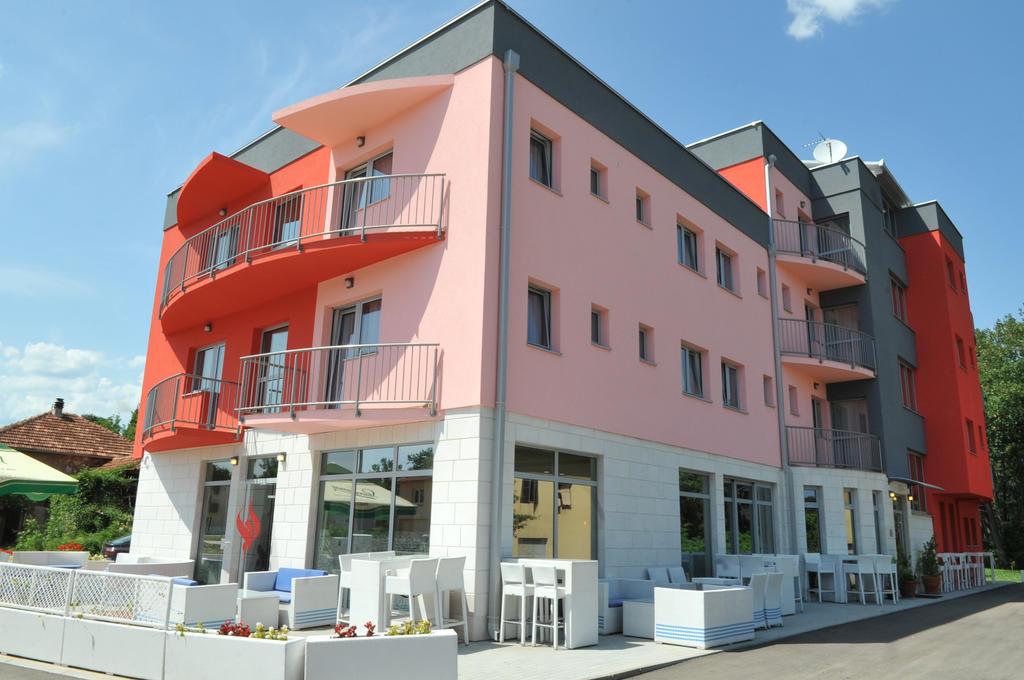 Hotel Ivona Medjugorje Ngoại thất bức ảnh